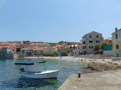 Priroda u blizini apartmana