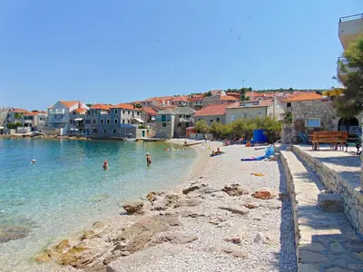 Priroda u blizini apartmana