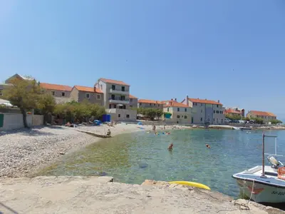 Priroda u blizini apartmana
