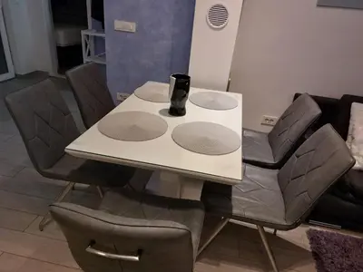 Prostor za sjedenje u objektu