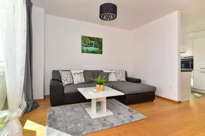 Prostor za sjedenje u objektu