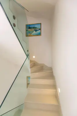 Tlocrt objekta Lux Apartments Petar