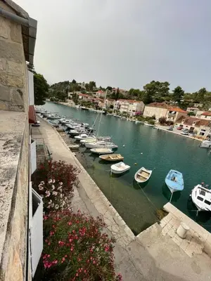 Priroda u blizini apartmana