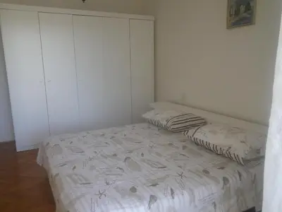 Tlocrt objekta Apartments and rooms with parking space Hvar - 13296
