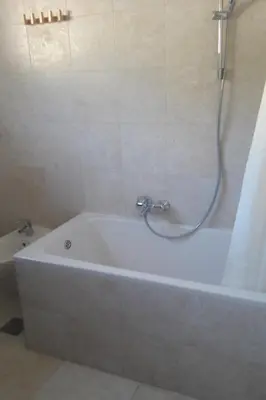 Tlocrt objekta Apartments and rooms with parking space Hvar - 13296