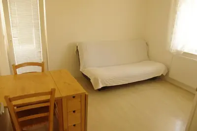 Tlocrt objekta Apartments and rooms with parking space Hvar - 13296