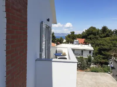 Priroda u blizini apartmana
