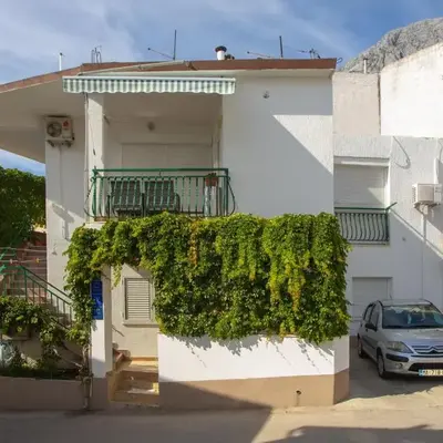 Apartmani Komparic
