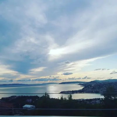 Priroda u blizini apartmana