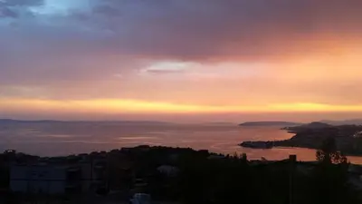Priroda u blizini apartmana