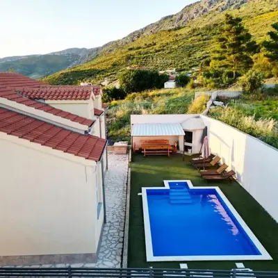 Villa Matanovi Dvori
