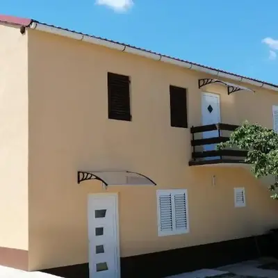 Apartment Milan