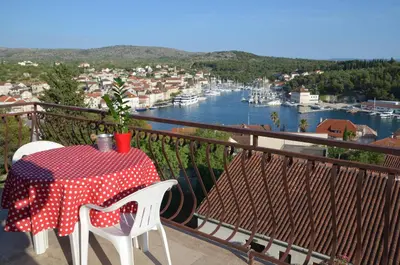 Priroda u blizini apartmana