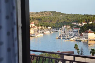 Priroda u blizini apartmana