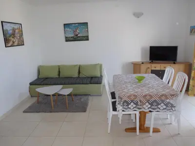 Prostor za sjedenje u objektu