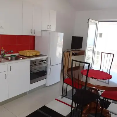 Apartments Jasna