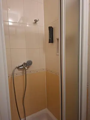 Kupaonica u objektu Enjoy