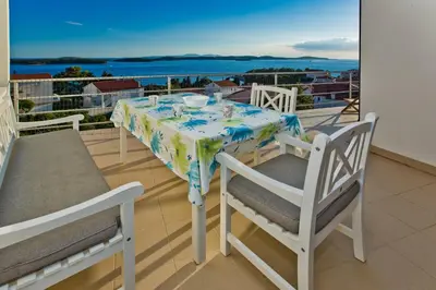Priroda u blizini apartmana