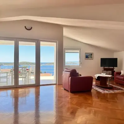Villa Lucija