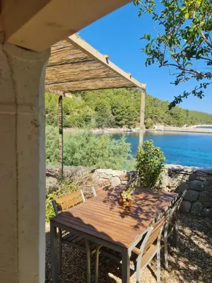 Priroda u blizini apartmana