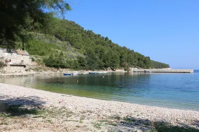Priroda u blizini apartmana