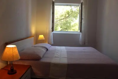Tlocrt objekta Apartments by the sea Sveta Nedilja, Hvar - 13176