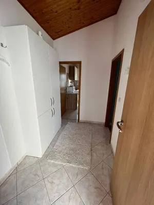 Tlocrt objekta Apartments Toni