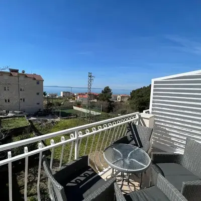 Apartments Toni