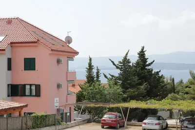 Priroda u blizini apartmana