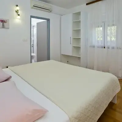 Summer Apartments Oliva Hvar