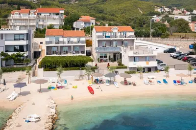 Priroda u blizini apartmana