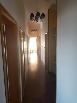 Tlocrt objekta Apartman Relax