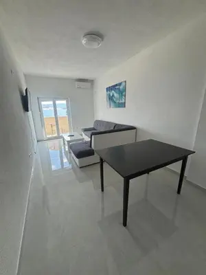 Tlocrt objekta Villa Anamaria