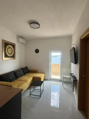 TV i/ili zabavni centar u objektu Villa Anamaria