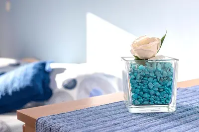 Krevet ili kreveti u jedinici u objektu Apartments Ivanović