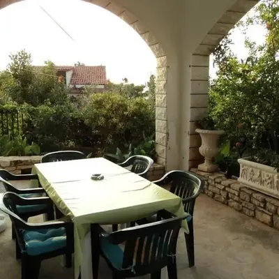 Apartments Jere