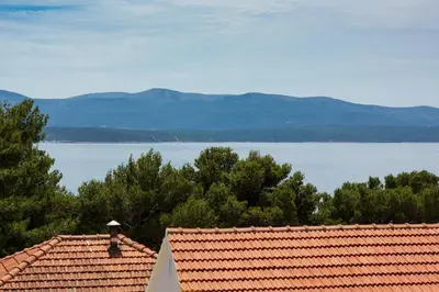 Priroda u blizini apartmana