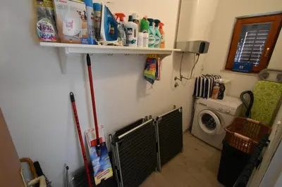 Tlocrt objekta Lantana Apartment