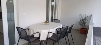 Tlocrt objekta Apartments Danica