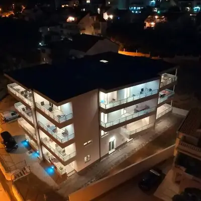 Apartments Danica