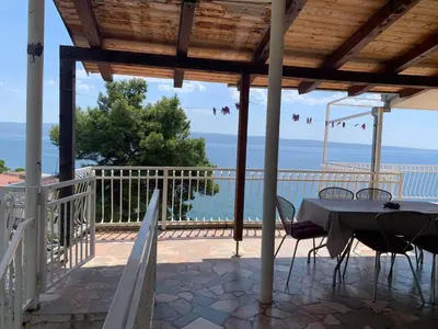 Priroda u blizini apartmana