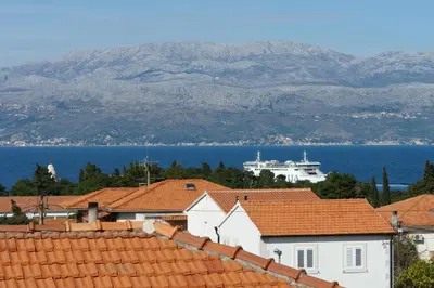 Priroda u blizini apartmana
