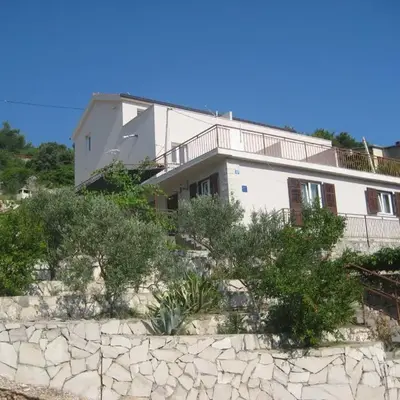 Apartments by the sea Stomorska