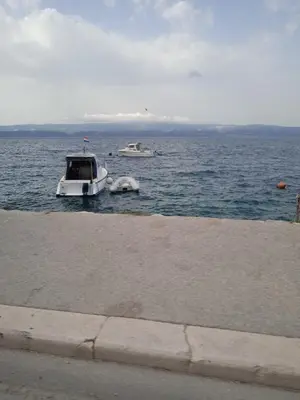 Priroda u blizini apartmana