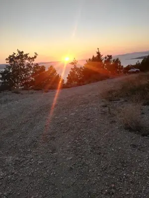 Priroda u blizini apartmana
