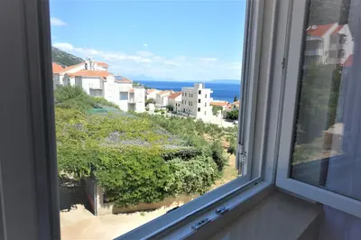 Priroda u blizini apartmana