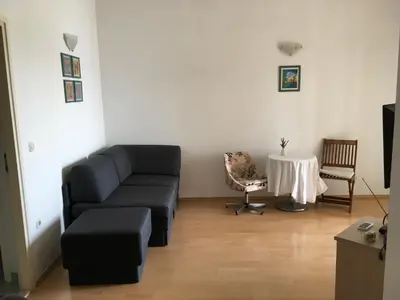 Prostor za sjedenje u objektu