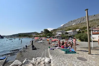 Priroda u blizini apartmana