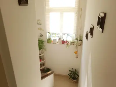 Tlocrt objekta Apartments Sven