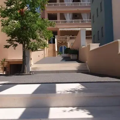 Agava Apartments Begic